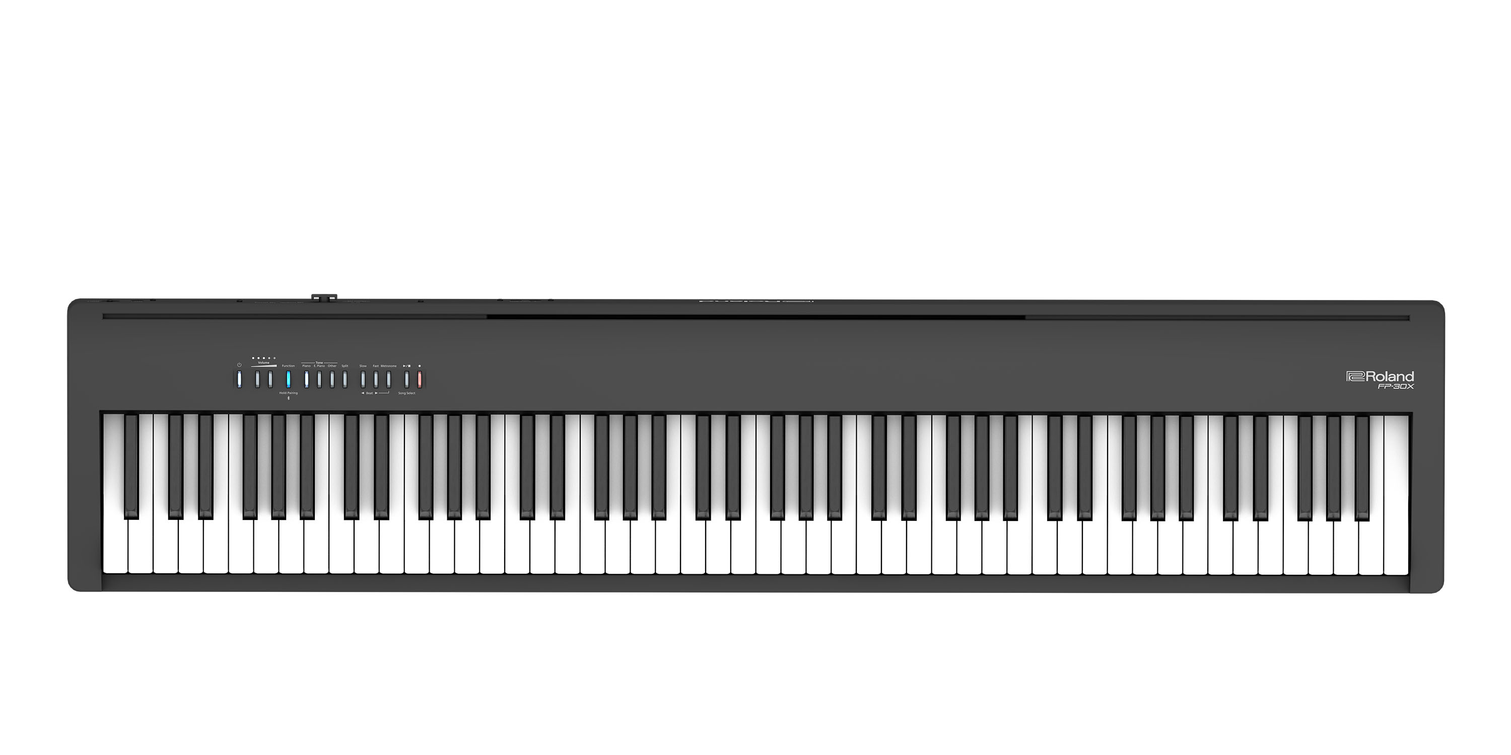 Roland FP-30X Digital Piano Rent a Roland FP-30X Digital Piano