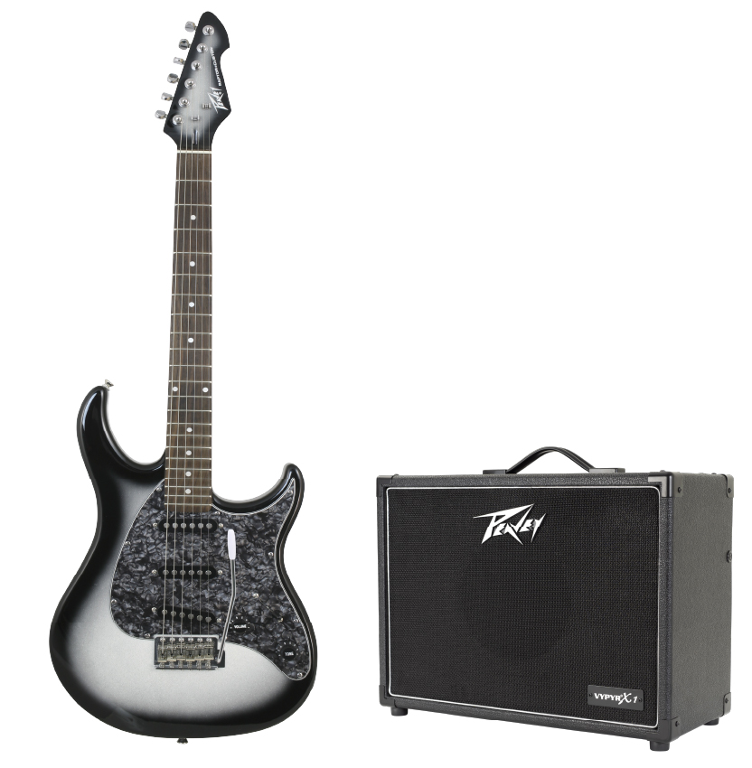Peavey Raptor Custom Electric Guitar Rent a Peavey Raptor Custom Electric Guitar