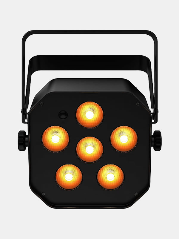 Rent a dj lights